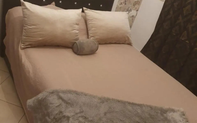Appartement avec piscine, 1min de la plage