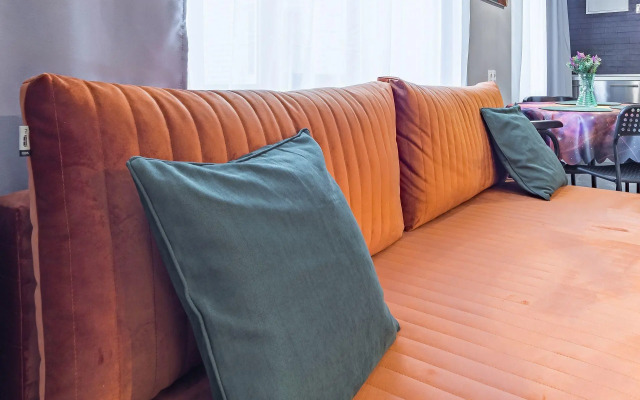 Prima Rent на улице Малая Покровская 24/6