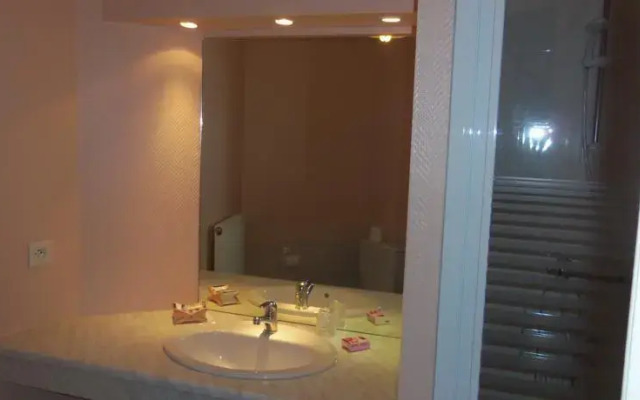 Chambres d'Hôtes Pascale Gardon
