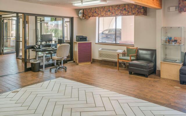 Quality Inn Kanab National Park Area