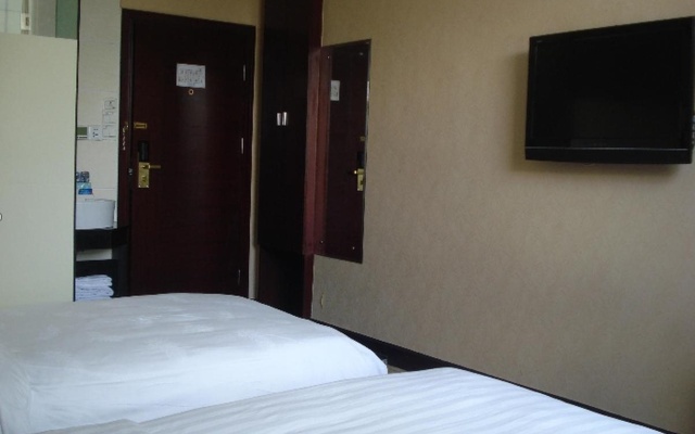 Golden Fortune Hotel - Zhuhai – Guest Rooms – Zhuhai