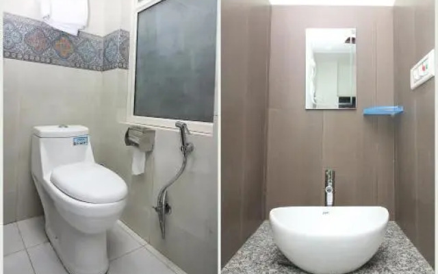 Hotel Shree Kanji Palace by OYO Rooms