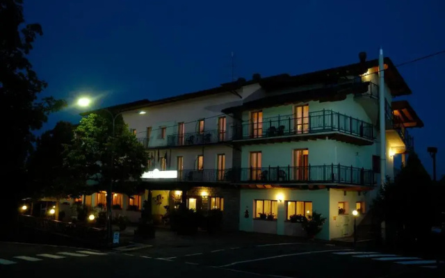 Al Poggio