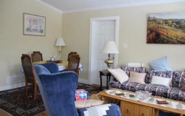 The Maria Rose Bed & Breakfast