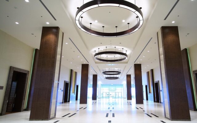 Centara Life Government Complex Hotel & Convention Centre Chaeng Watthana