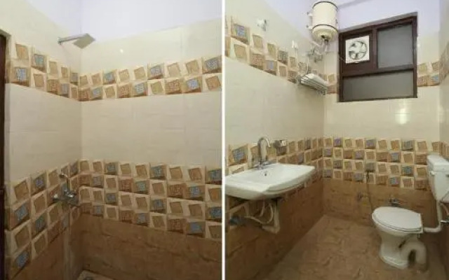 Sr Blessings By OYO Rooms