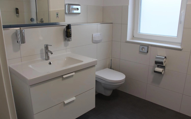 REGIOHOTEL Apartments Wernigerode