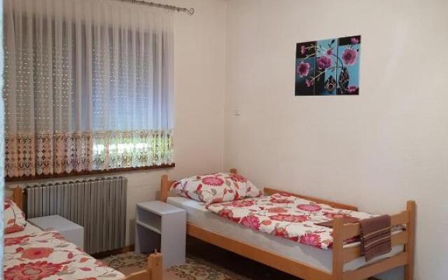 Apartment Holiday Visoko