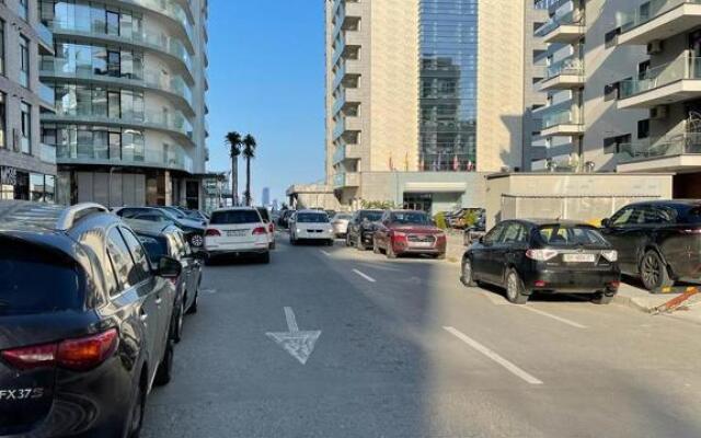 Mamaia Nord Lotus Residence 17