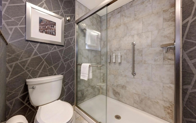 Homewood Suites by Hilton Nashville Vanderbilt, TN