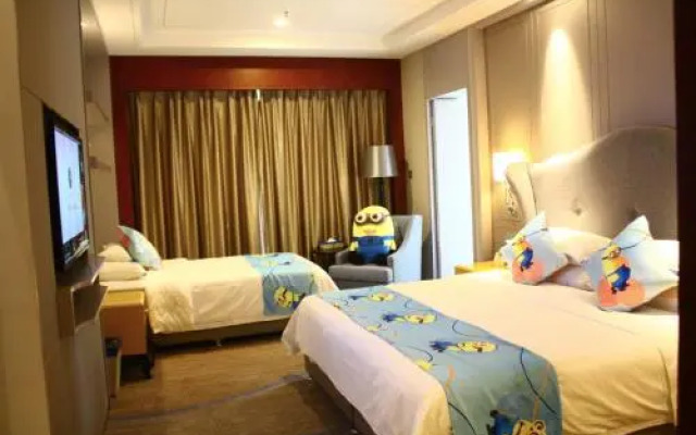 Bvstin Boutique Hotel