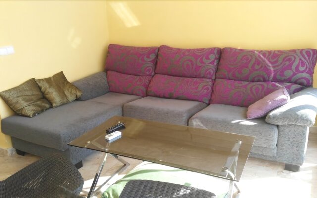 Pope Center Apartment