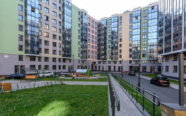 Klyuchi (Ключи) на 26-й линии Васильевского острова