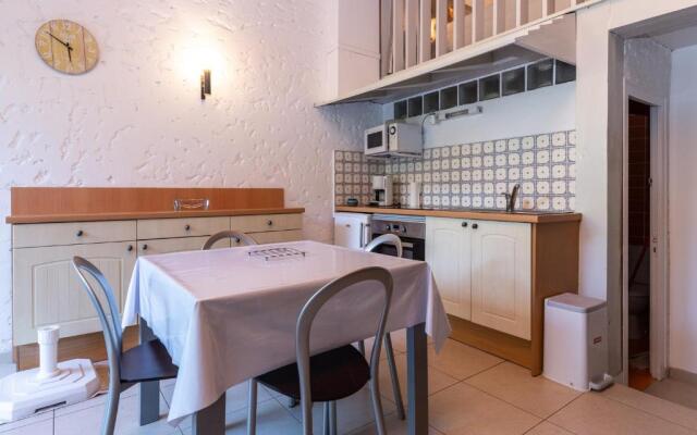 Maison Seignosse, 1 pièce, 5 personnes - FR-1-239-394