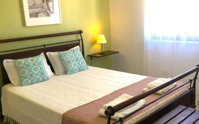 D Joao Xavier Guesthouse