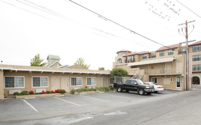 San Carlos Inn