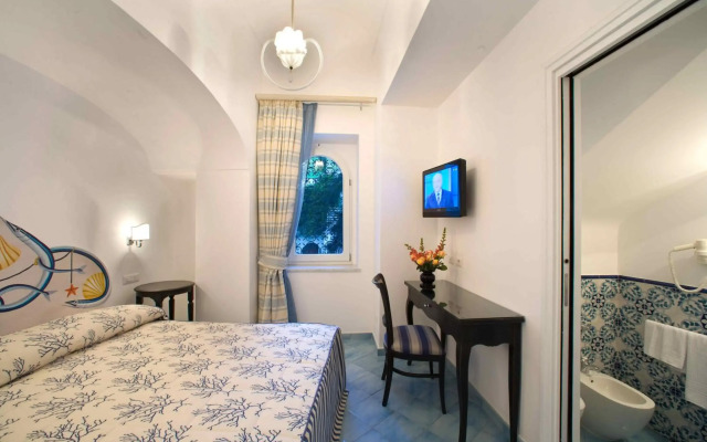 Palazzo Marzoli Resort