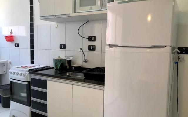 Apto Ubatuba Sun Way 3302