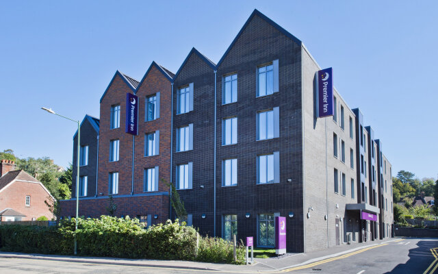 Premier Inn Sevenoaks