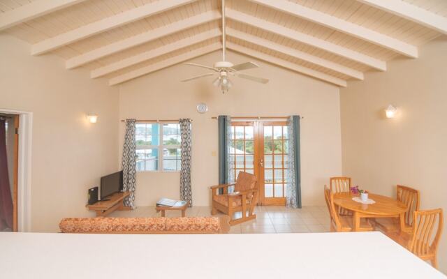 Neem View Apartments Antigua