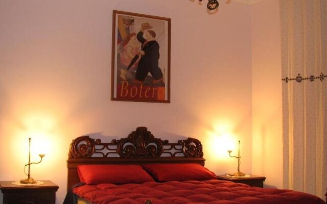 b&b itala