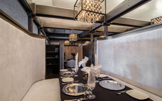 Courtyard by Marriott Regina Downtown