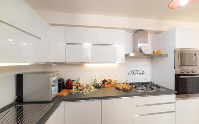 Colamaria 2.0 natura e relax