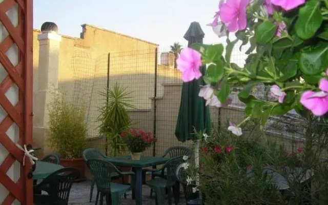 B&B Corte San Giuseppe 2