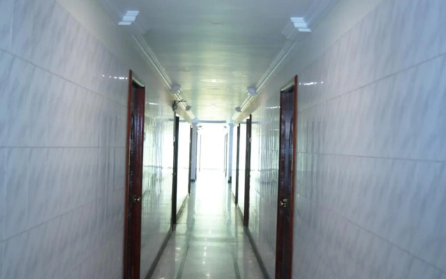 Durga Residency
