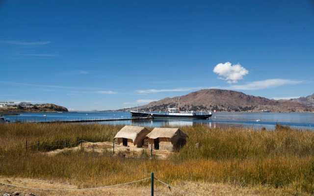 Sonesta Posadas del Inca Lake Titicaca - Puno