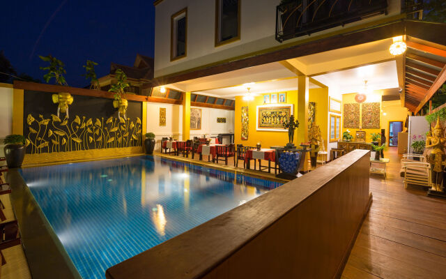 Beyond Yangon Boutique Inn