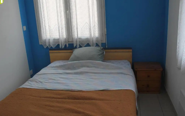 Maison Saint-Brevin-les-Pins, 3 pièces, 5 personnes - FR-1-364-110