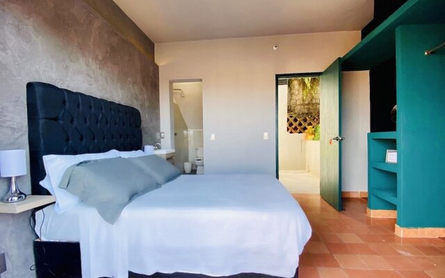 Casa Marina Hotel Boutique