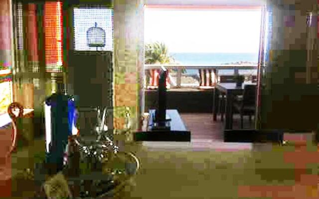 Apartamento en Playa de las Burras