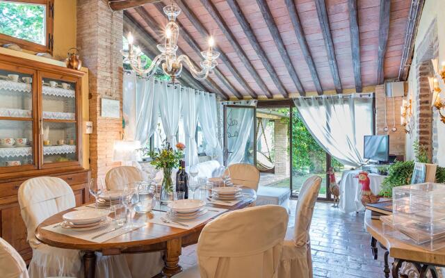 Borgo Paradiso 4 2 in Ciciano