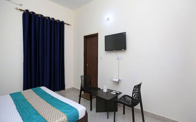 OYO 9600 Country Homestay