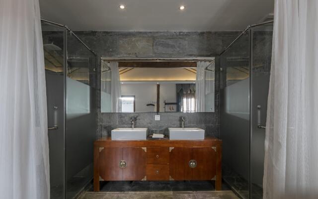Liman Wenzhi No.1 Hotel Lijiang Ancient Town