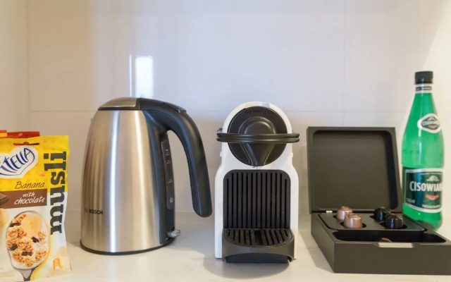 Opera Home Boutique by City Quality