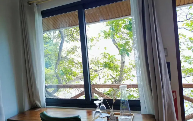 Dive and Trek Resort & Marine Sanctuary