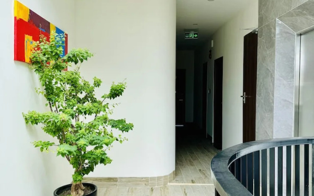 AN House Hotel & Apartment Da Nang