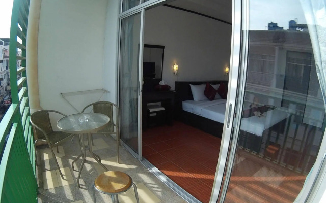 Stanley's Guesthouse
