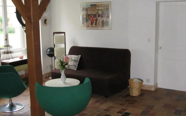 Domaine de Montmorillon