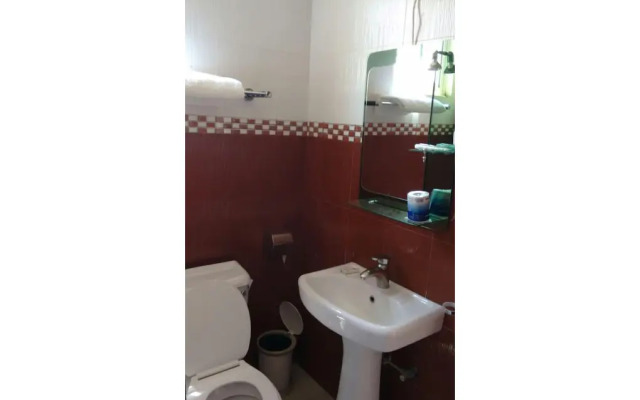 United Motel Entebbe