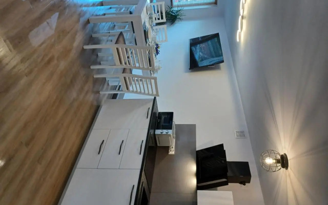 Apartament LABA