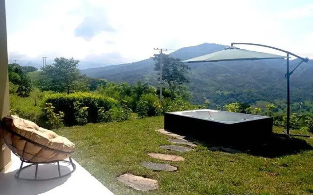 Villa Celeny