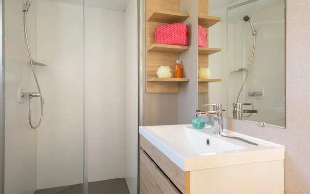 Camping les Princes dOrange