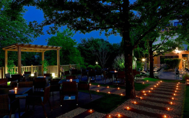Hotel Aretxarte