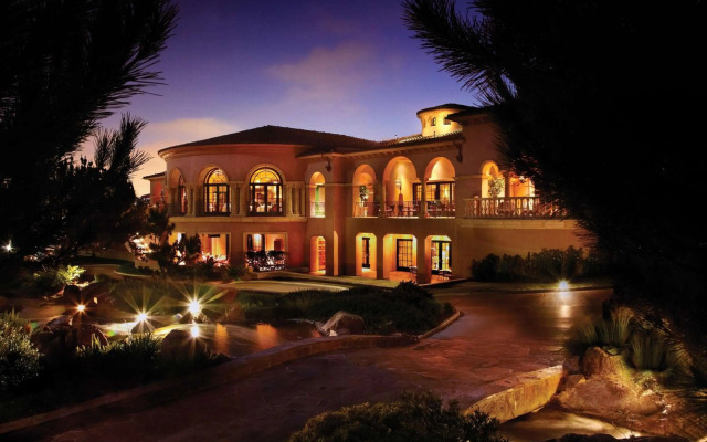 Fairmont Grand Del Mar