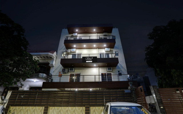 Super Collection O Sector 55 Noida Near Noida Stadium