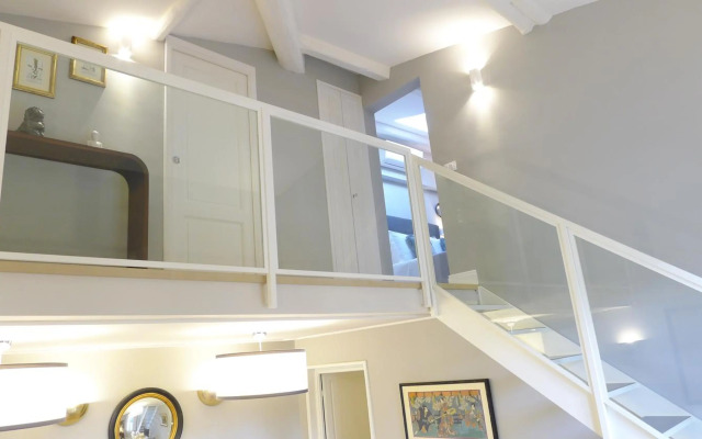 Prati Charming Apartment